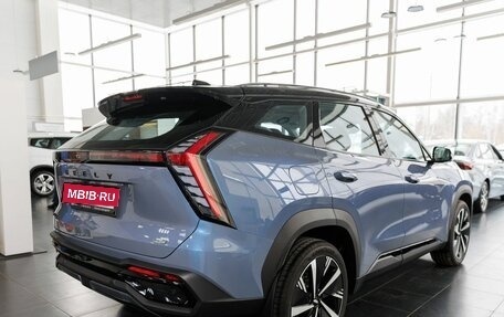 Geely Atlas, 2025 год, 4 080 991 рублей, 6 фотография