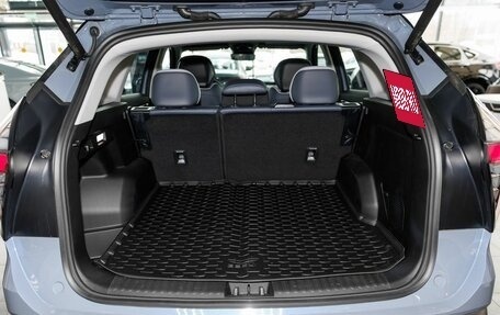 Geely Atlas, 2025 год, 4 080 991 рублей, 10 фотография