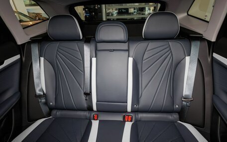 Geely Atlas, 2025 год, 4 080 991 рублей, 21 фотография