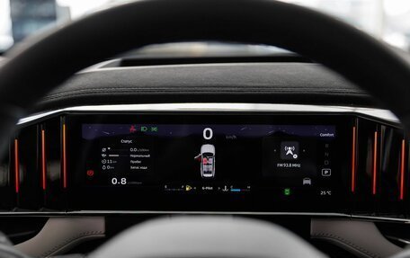 Geely Atlas, 2025 год, 4 080 991 рублей, 29 фотография