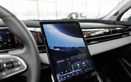 Geely Atlas, 2025 год, 4 080 991 рублей, 32 фотография