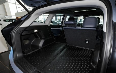 Geely Atlas, 2025 год, 4 080 991 рублей, 20 фотография