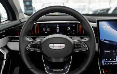 Geely Atlas, 2025 год, 4 080 991 рублей, 24 фотография