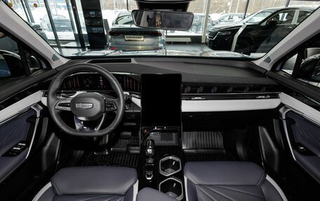 Geely Atlas, 2025 год, 4 080 991 рублей, 22 фотография