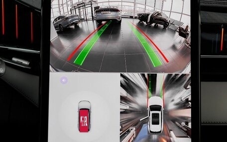 Geely Atlas, 2025 год, 4 080 991 рублей, 26 фотография