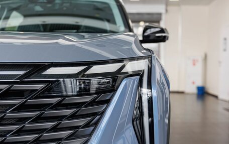 Geely Atlas, 2025 год, 4 080 991 рублей, 38 фотография