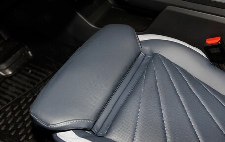 Geely Atlas, 2025 год, 4 080 991 рублей, 37 фотография