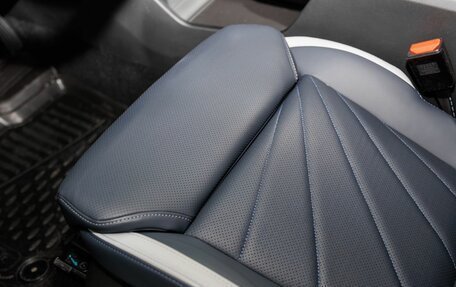 Geely Atlas, 2025 год, 4 080 991 рублей, 36 фотография