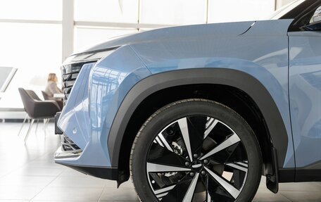 Geely Atlas, 2025 год, 4 080 991 рублей, 40 фотография