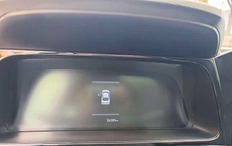 Hyundai Elantra, 2023 год, 1 420 000 рублей, 8 фотография