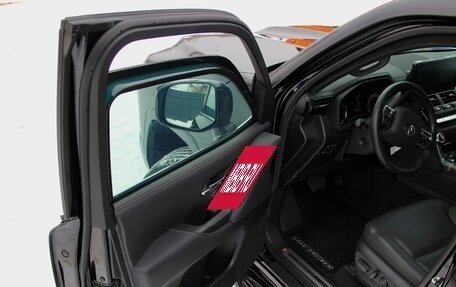 Toyota Land Cruiser, 2025 год, 29 000 000 рублей, 6 фотография