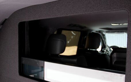 Toyota Land Cruiser, 2025 год, 29 000 000 рублей, 13 фотография