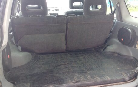 Honda CR-V IV, 1998 год, 700 000 рублей, 6 фотография