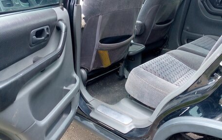 Honda CR-V IV, 1998 год, 700 000 рублей, 2 фотография