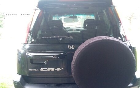 Honda CR-V IV, 1998 год, 700 000 рублей, 4 фотография