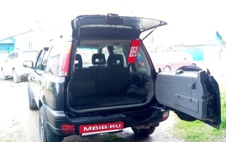 Honda CR-V IV, 1998 год, 700 000 рублей, 5 фотография