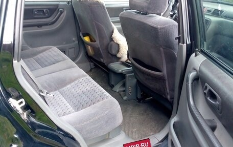 Honda CR-V IV, 1998 год, 700 000 рублей, 3 фотография