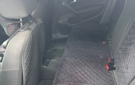 Volkswagen Polo VI (EU Market), 2018 год, 1 050 000 рублей, 10 фотография