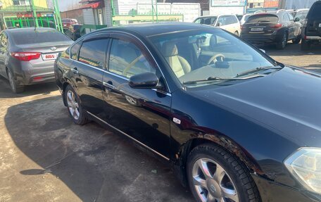 Nissan Teana, 2006 год, 650 000 рублей, 4 фотография