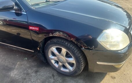 Nissan Teana, 2006 год, 650 000 рублей, 3 фотография