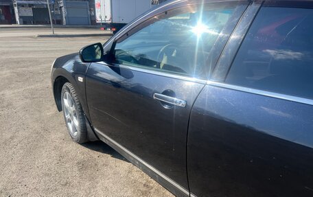 Nissan Teana, 2006 год, 650 000 рублей, 10 фотография