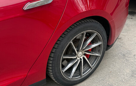 Tesla Model S I, 2014 год, 3 000 000 рублей, 6 фотография