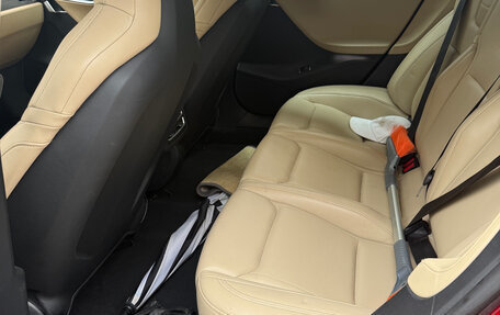 Tesla Model S I, 2014 год, 3 000 000 рублей, 8 фотография