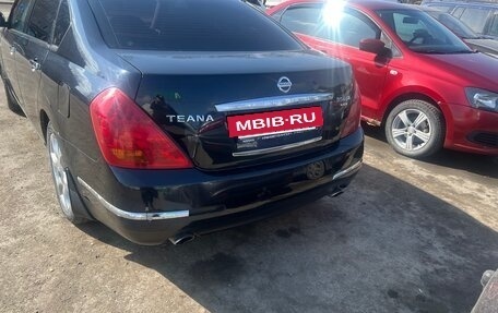 Nissan Teana, 2006 год, 650 000 рублей, 5 фотография