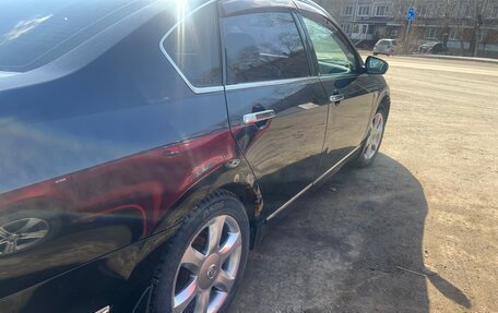 Nissan Teana, 2006 год, 650 000 рублей, 11 фотография