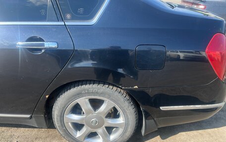 Nissan Teana, 2006 год, 650 000 рублей, 9 фотография