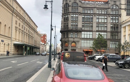 Tesla Model S I, 2014 год, 3 000 000 рублей, 3 фотография