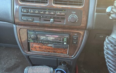 Toyota Camry, 1989 год, 300 000 рублей, 6 фотография