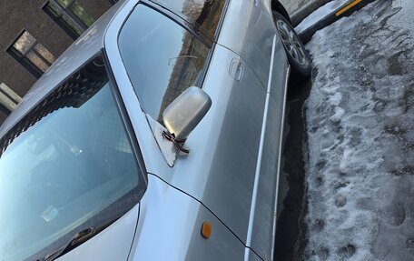 Toyota Camry, 1989 год, 300 000 рублей, 3 фотография