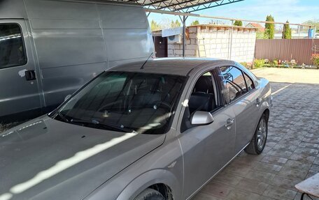 Ford Mondeo III, 2001 год, 300 000 рублей, 2 фотография