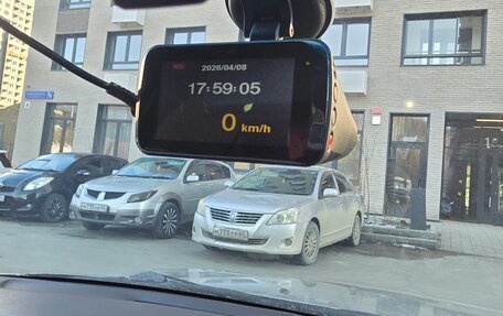 Toyota Camry, 1989 год, 300 000 рублей, 7 фотография