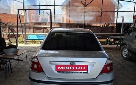 Ford Mondeo III, 2001 год, 300 000 рублей, 3 фотография