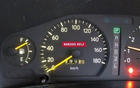 Toyota Camry, 1989 год, 300 000 рублей, 5 фотография