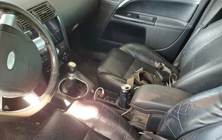 Ford Mondeo III, 2001 год, 300 000 рублей, 6 фотография