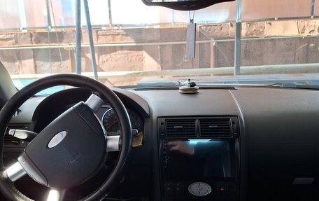 Ford Mondeo III, 2001 год, 300 000 рублей, 8 фотография