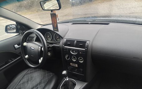 Ford Mondeo III, 2003 год, 285 000 рублей, 8 фотография