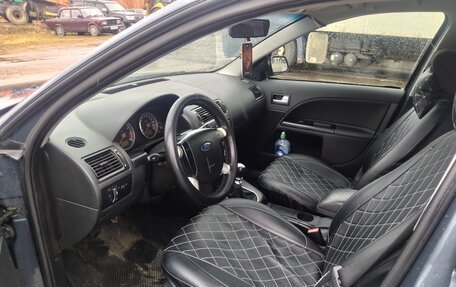 Ford Mondeo III, 2003 год, 285 000 рублей, 5 фотография