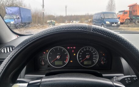 Ford Mondeo III, 2003 год, 285 000 рублей, 9 фотография