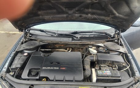 Ford Mondeo III, 2003 год, 285 000 рублей, 11 фотография