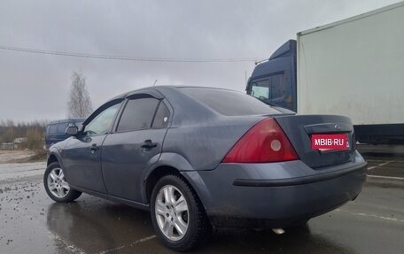 Ford Mondeo III, 2003 год, 285 000 рублей, 3 фотография