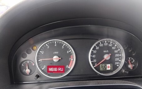 Ford Mondeo III, 2003 год, 285 000 рублей, 10 фотография