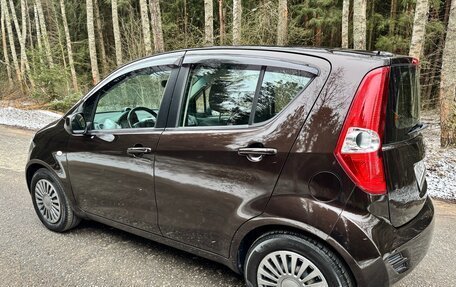 Suzuki Splash I рестайлинг, 2013 год, 800 000 рублей, 7 фотография