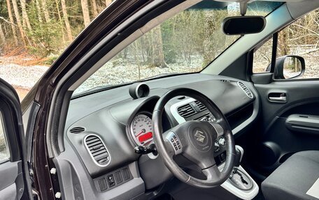 Suzuki Splash I рестайлинг, 2013 год, 800 000 рублей, 8 фотография