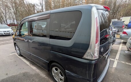 Nissan Serena IV, 2011 год, 1 370 000 рублей, 5 фотография