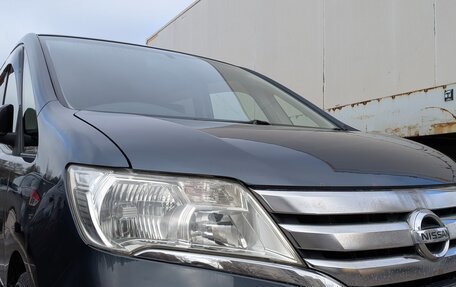 Nissan Serena IV, 2011 год, 1 370 000 рублей, 4 фотография