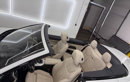 BMW 4 серия, 2021 год, 7 400 000 рублей, 6 фотография